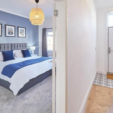 Host & - The Dunes Apartamento Redcar