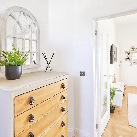 Host & - The Dunes Apartamento Redcar
