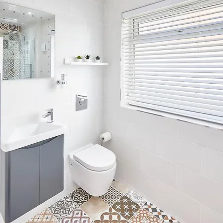 Host & - The Dunes Apartamento